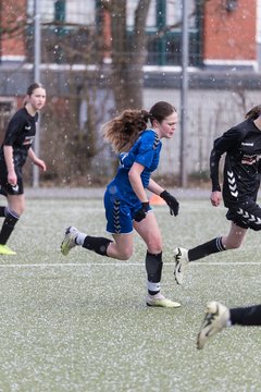 Bild 339 - wCJ Quali Landesmeisterschaft